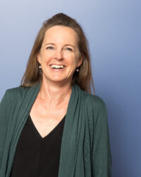 Portraitfoto Andrea Däppen